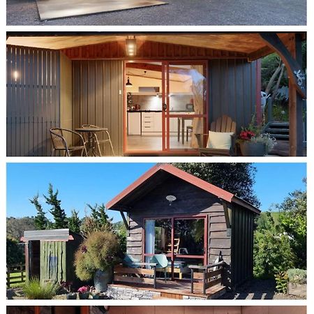 Swiss-Kiwi Cottage And Retreat, B&B Tauranga Exterior foto