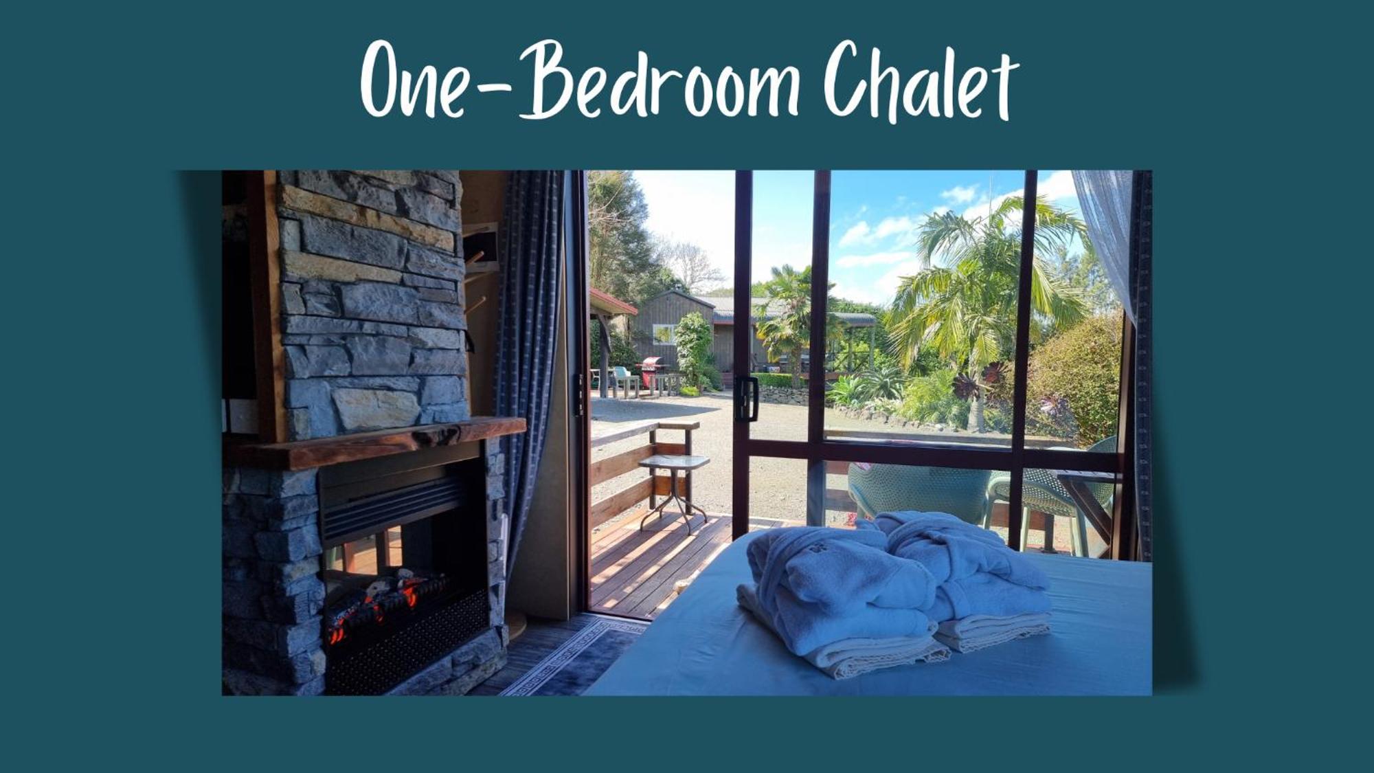 Swiss-Kiwi Cottage And Retreat, B&B Tauranga Exterior foto