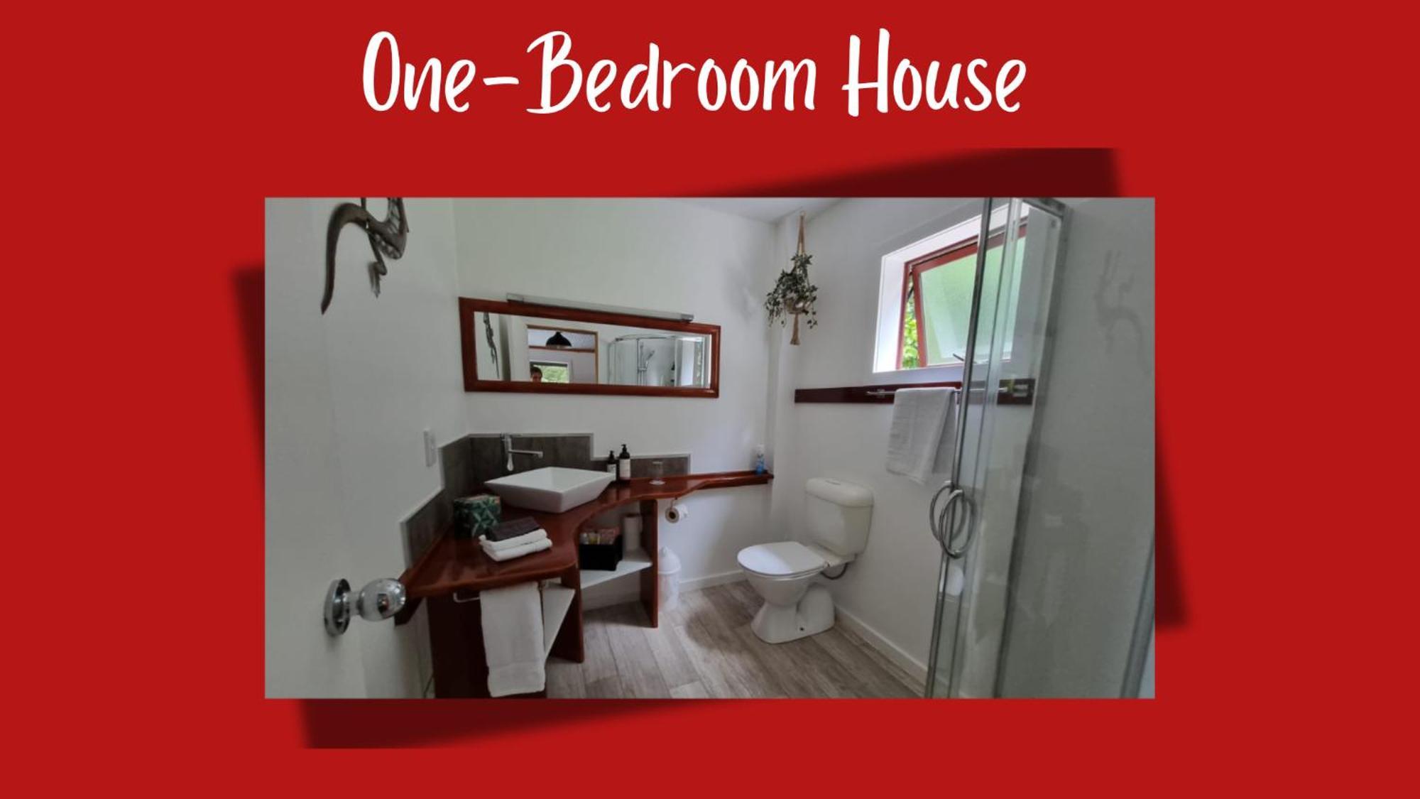 Swiss-Kiwi Cottage And Retreat, B&B Tauranga Exterior foto