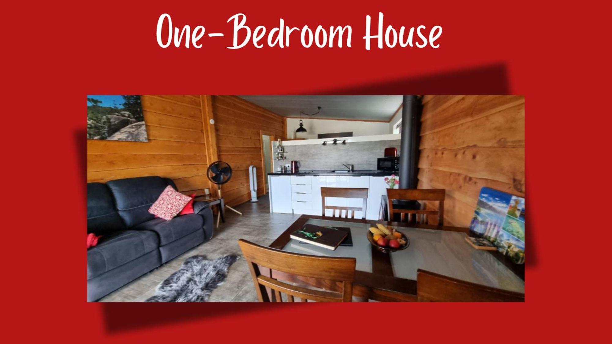Swiss-Kiwi Cottage And Retreat, B&B Tauranga Exterior foto